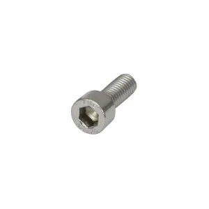 M10 x 20mm Hex Socket Bolt