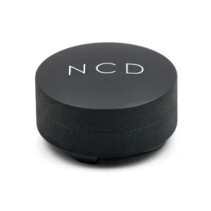 Nucleus Coffee Distributor (NCD) - Black