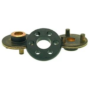 Flange Pump Metal Coupling