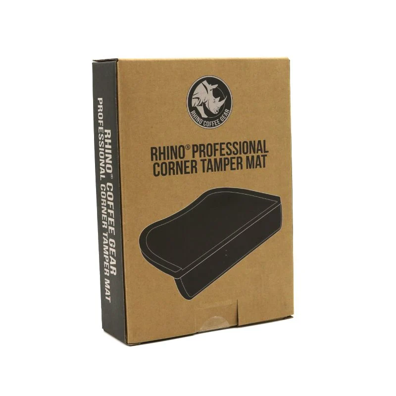 Rhino Coffee Gear Corner Tamper Mat - Image 2