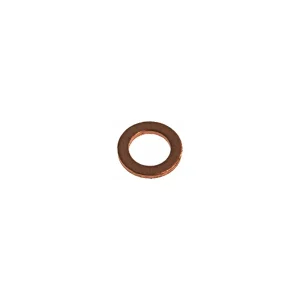 M6 Copper Washer