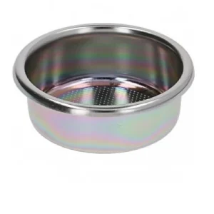 Baristapro Nanotech Precision Double Portafilter Basket - 20g
