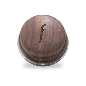 Flair Espresso Flair 58 Walnut Flat Tamper