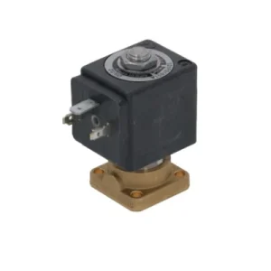 220V 50/60HZ 9W Two-Way Lucifer Solenoid