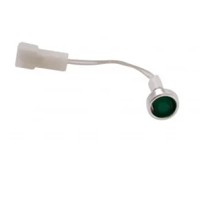 Rocket Espresso Rocket Green Indicator Light