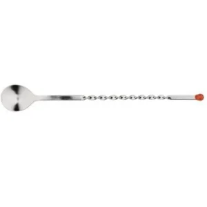 Twisted Spoon