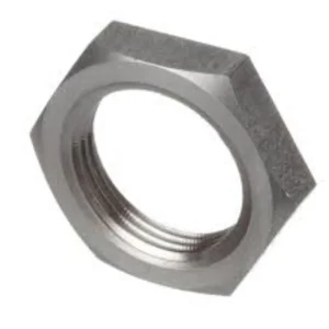 Fetco 7/16 Locknut (1013.00030.00)