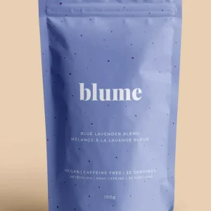 Blume Blue Lavender Blend