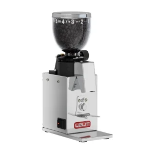 Lelit Fred Grinder