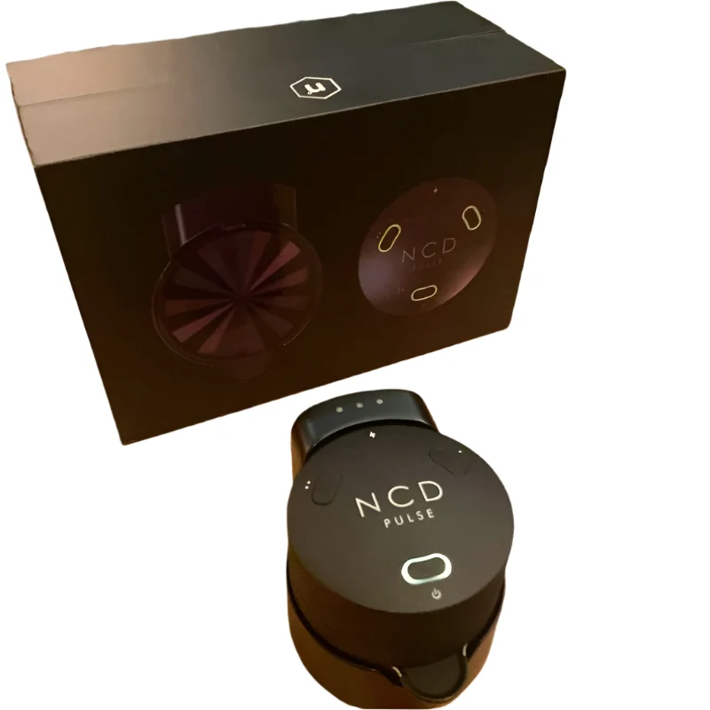 Nucleus Coffee Distributor (NCD) Pulse - Image 6