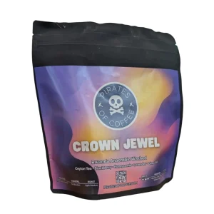 (DISCOUNT) Pirates of Coffee - Crown Jewel Coffee Beans