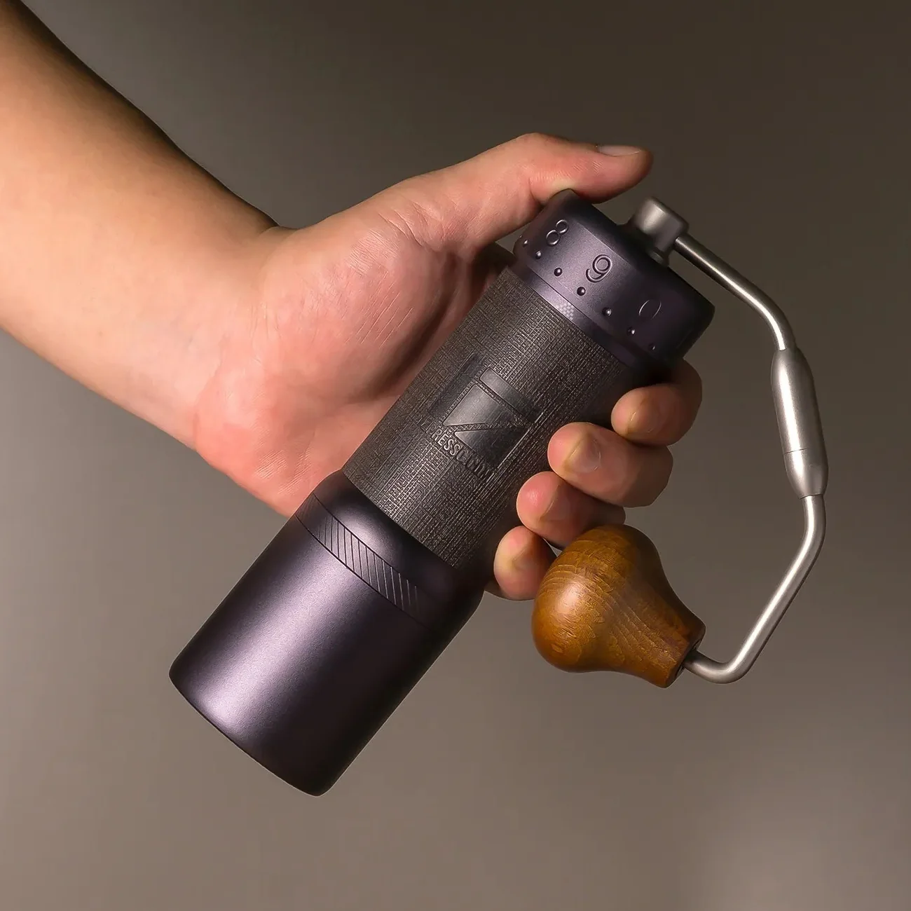 1Zpresso J-ULTRA Hand Grinder - Image 5