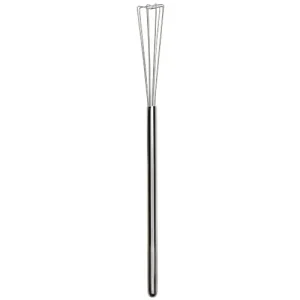 Barista Basics Flat Bottom Whisk