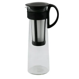 Hario Mizudashi Cold Brew Pot - Black
