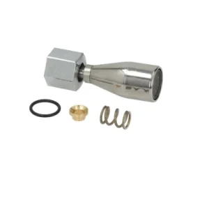 Nuova Simonelli Short Hot Water Spigot Assembly