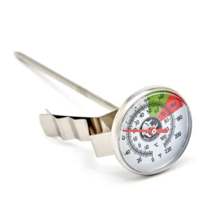 Rhino Coffee Gear 5" Steaming Thermometer