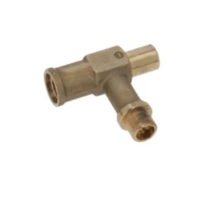 Nuova Simonelli Steam Valve Body
