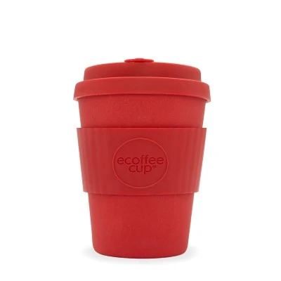 Red Dawn Ecoffee Cup - 12oz (340ml)