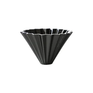 Origami Dripper M - Matte Black