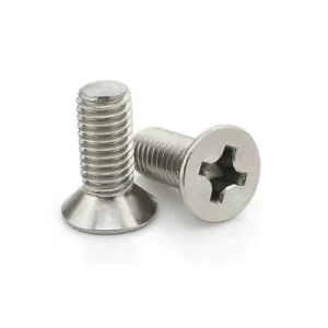 M4 x 10mm Screw