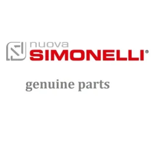 Nuova Simonelli Appia Compact Without Autosteam Face Plate Sticker (Special Order)