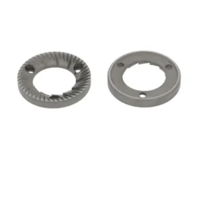 Eureka 64mm RH Burr Set (Aftermarket)