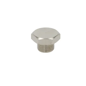 1/8" M Plug