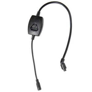 Flair Espresso Preheat Controller with Elbow Connector & Power Supply