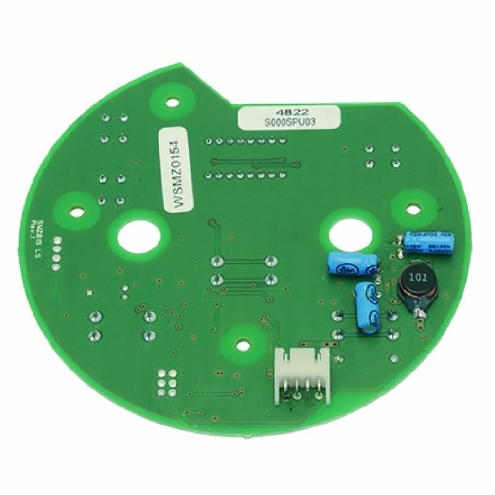 Mazzer Electronic Dosing Card - Image 2