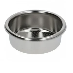 Baristapro Precision Double Portafilter Basket - 18g