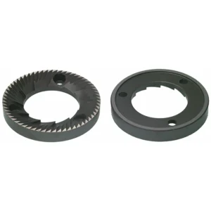 Rancilio MD-80 Burr Set (Aftermarket)