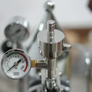 AirBuster® and Piston Pressure Kit (PPK) Bundle - Stainless Steel / Brass