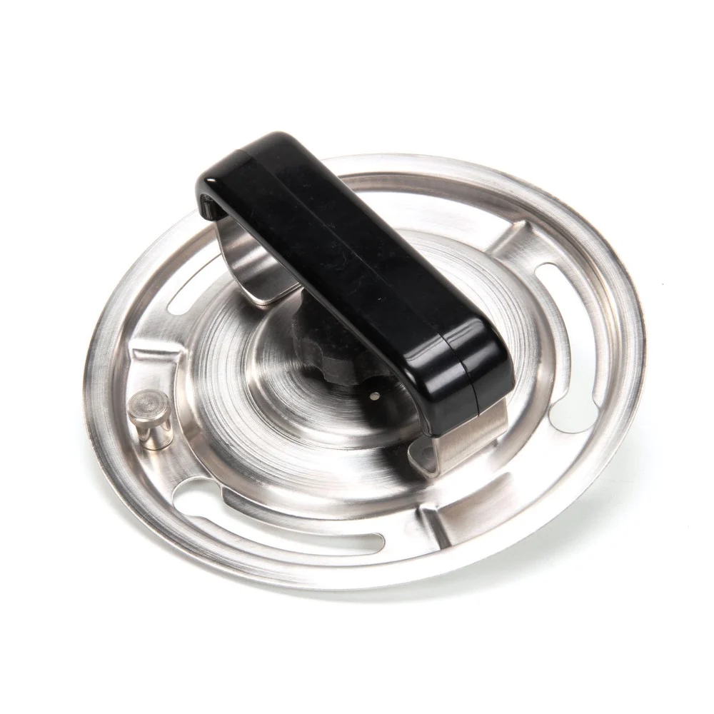 Fetco Twist Lock Cover (1112.00052.00)