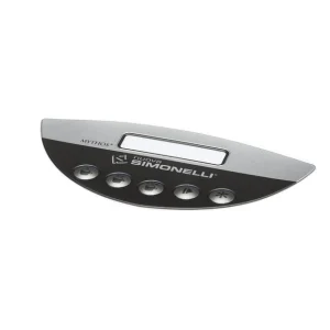 Nuova Simonelli Mythos Front Display Membrane
