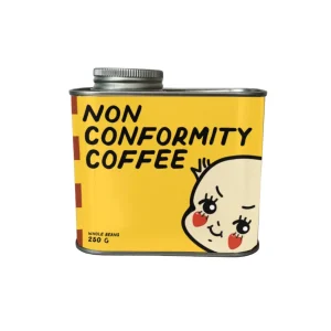 Non-Conformity Coffee (DISCOUNT) Non-Conformity - Colombia - MAIN CHARACTER ENERGY Coffee Beans