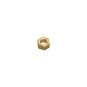 La Marzocco Heating Element Nut - Brass