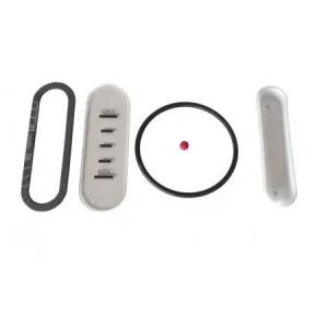 Level Gauge Glass Kit