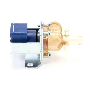 Fetco Hot Water Valve Assembly 120V (1102.00108.00)