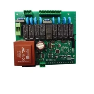 Nuova Simonelli Aurelia S 3/4 Group Control Board (Special Order Item)