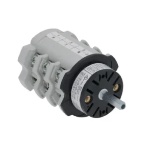 Bremas Power Switch 0-2 Positions 32A