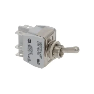 Bipolar Lever Reverser 10A 250V