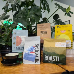 Surprise Me! Coffee Beans - Medium Roast