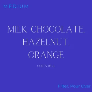 (DISCOUNT) Gravity - Costa Rica - Bloodstream Single Origin Coffee Beans
