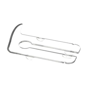 Fetco L3D-05 Faucet Guard (1023.00020.00)