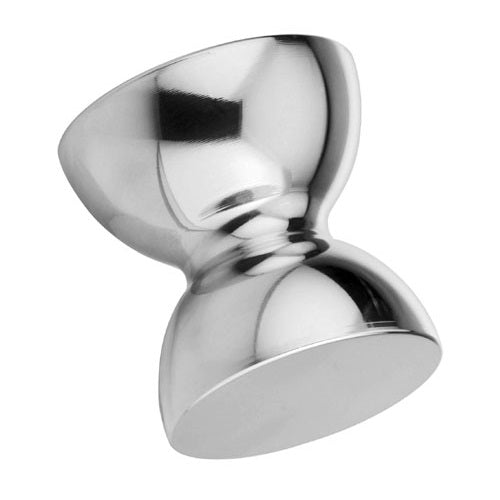 Motta Double Sided Aluminum Tamper (53mm & 58mm)