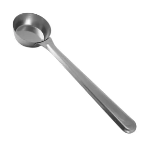 Stainless Steel Coffee Measuring Spoon (20ml)