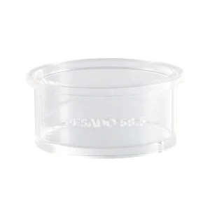 Pesado Clear Basket / Gravity Distributor Stand