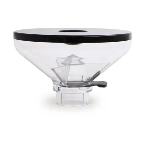 Eureka Short Hopper