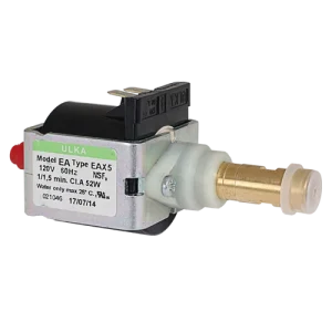 120V Ulka EAX5 Vibratory Pump