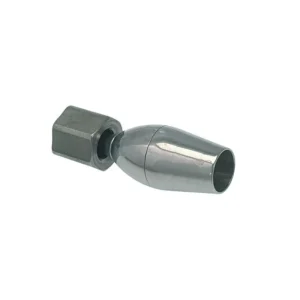 Rancilio Hot Water Pipe